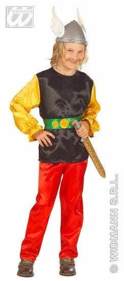 Asterix pak kind Havard, Ophalen of Verzenden, Nieuw