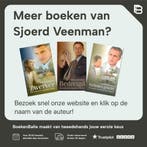 Niet vermist 9789055518548 Sjoerd Veenman, Boeken, Verzenden, Gelezen, Sjoerd Veenman