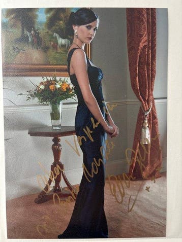 James Bond 007: Casino Royale - Eva Green as Vesper Lynd, Nieuw