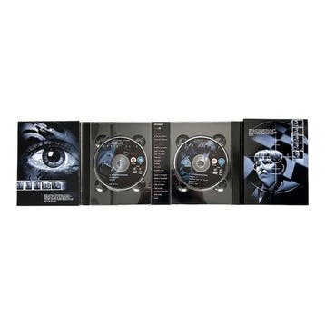 The X Files Het Volledige Vijfde Seizoen Collectors Edition, Cd's en Dvd's, Verzenden, Nieuw in verpakking
