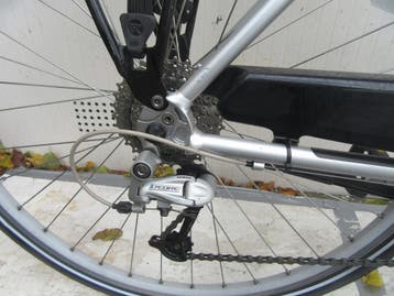 Afgeprijsde Koga Distance fijne vakantiefiets v3613, 28 inch, 53 tot 56 cm, Ophalen of Verzenden, Zo goed als nieuw