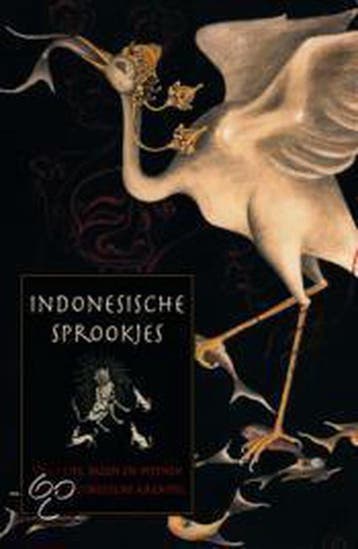 Indonesische sprookjes - M. Prick van Wely 9789038913704, Boeken, Verzenden, Gelezen, M. Prick van Wely