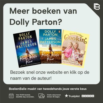 Dolly Parton, Songteller 9781529349795 Dolly Parton, Verzenden, Gelezen, Dolly Parton