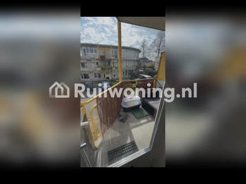 Gezellige flat in Heerhugowaard voor jou in Alkmaar