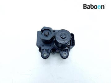 Uitlaatklep Servomotor Harley-Davidson FLHX Street Glide, Verzenden, Gebruikt
