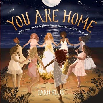 You Are Home - Tarn Ellis 9798887620923, Verzenden, Gelezen, Tarn Ellis