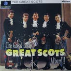LP gebruikt - The Great Scots - The Great Lost Great Scot..., Verzenden, Zo goed als nieuw