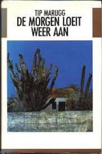 De morgen loeit weer aan - Tip Marugg 9789051080209, Verzenden, Gelezen, Tip Marugg