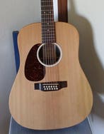 Martin - X Series 12-string left handed - - 12-snarige, Nieuw