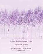 Algorithm Design 9781292023946, Boeken, Zo goed als nieuw