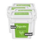 Algenkalk Poeder - Zuiver Lithothamnium Calcareum (20 kg, Tuin en Terras, Verzenden, Mest