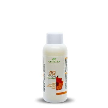 Kruiden Lotion tegen acne - geïrriteerde huid - acne -, Nieuw