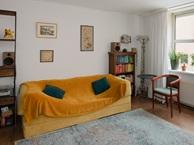 Appartement Eerste van der Helststraat in Amsterdam, Via bemiddelaar, Noord-Holland, Appartement, Amsterdam