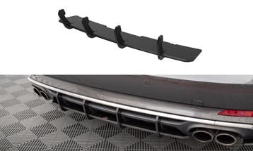 Diffuser Street Pro Audi S5 Sportback F5 Maxton, Ophalen of Verzenden, Nieuw