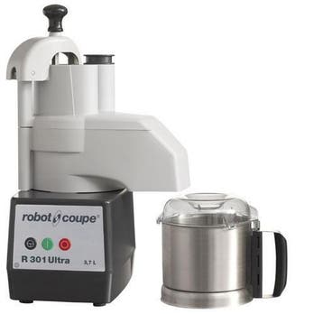 Robot Coupe Cutter & groentesnijder R 301 Ultra, Verzenden, Nieuw in verpakking