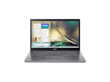Acer - Aspire 5 A517-53g-7076 - 17.3 inch - Grijs, Computers en Software, Windows Laptops, Met videokaart, Qwerty, Verzenden, Nieuw