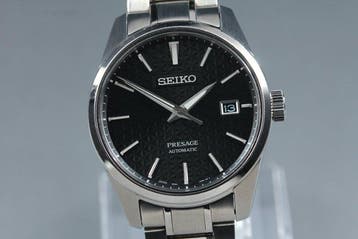 Seiko - Presage - 6R35-00V0, SARX083 - Heren - 2022