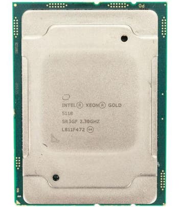Intel Xeon Platinum 8176 - 28 Cores 56 Threads, Base 2.1Ghz, Computers en Software, Refurbished, SR37A, LGA 3647, 2 tot 3 Ghz