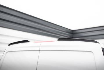 Achterspoiler Ford Transit Connect Mk2 Facelift, Verzenden
