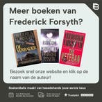 The Fourth Protocol 9780552125697 Frederick Forsyth, Verzenden, Gelezen, Frederick Forsyth