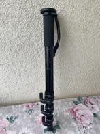 Manfrotto 479-4B Professional Monopod Statief, Nieuw
