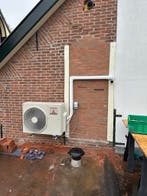 Airco installatie en onderhoud