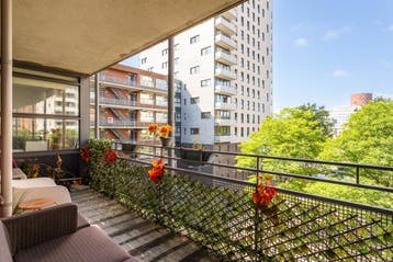 Te huur: Appartement Rijswijkseweg in Den Haag, Den Haag, Appartement, Zuid-Holland