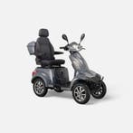IVA S1000 Grijs scootmobielen, Diversen, Ophalen of Verzenden, Nieuw