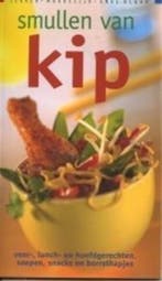 Smullen van kip 9789066113473 I. van Blommestein, Verzenden, Gelezen, I. van Blommestein