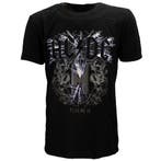 AC/DC Electric Plug Me In T-Shirt, Verzenden, Nieuw