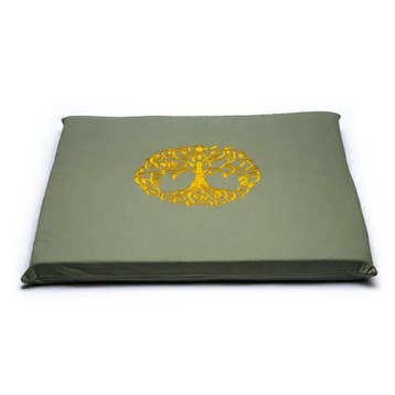 Meditatiemat Levensboom, Ophalen of Verzenden, Nieuw