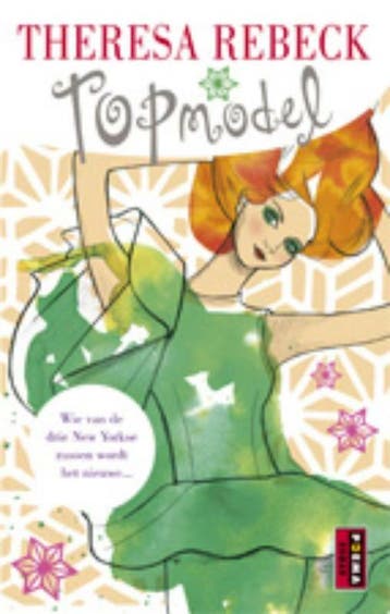 Topmodel - Theresa Rebeck 9789021009735, Verzenden, Zo goed als nieuw, Theresa Rebeck