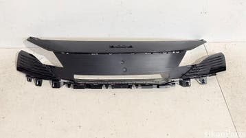 Peugeot 3008 II Grille 9836828477, Ophalen, Gebruikt, Voor, Peugeot