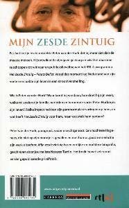 Mijn zesde zintuig 9789048802432 P. van der Hurk, Verzenden, Gelezen, P. van der Hurk