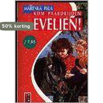 Kom paardrijden, Evelien! / Poema-jeugd - M. Pala, Verzenden, Gelezen, M. Pala