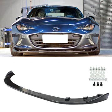 PU Design Voorlip Mazda MX-5, Voor, Nieuw, Ophalen of Verzenden, Mazda