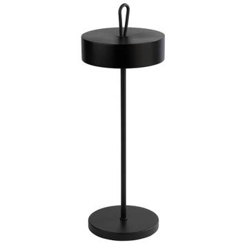 GGM Gastro | Tafellamp - CLEO Mini - LED - oplaadbaar - |, Verzenden, Nieuw in verpakking