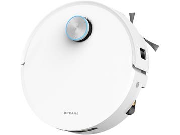Dreame Aqua10 Ultra Track - Dweilrobot - 25.000 Pa, Verzenden, Zo goed als nieuw