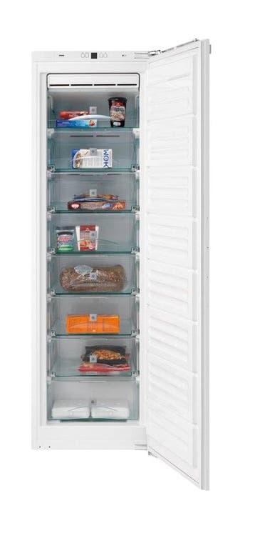 ATAG KD80178CDN - Hoogte 177cm - Inbouw Vriezer, Witgoed en Apparatuur, Vriezers en Diepvrieskisten, Verzenden, Refurbished