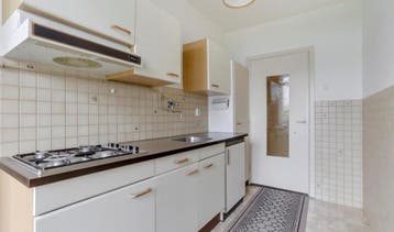 Te Huur 2 Kamer Appartement Hertogin Johannastraat In Den Bo, Den Bosch, Noord-Brabant, Direct bij eigenaar, Appartement