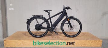 Speed Pedelec | Stromer ST3 | -61%, Versnellingen, Minder dan 49 cm, Zo goed als nieuw, Ophalen