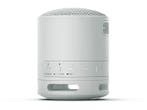 Sony -  Srs-xb100  - Grijs, Audio, Tv en Foto, Luidsprekers, Verzenden, Overige typen, Nieuw, 60 tot 120 watt