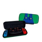 Beschermhoes Geschikt Voor Nintendo Switch - Hard Cover, Spelcomputers en Games, Ophalen of Verzenden, Nieuw