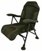 Trakker Levelite Longback Recliner - karperstoelen, Verzenden, Nieuw