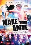 Make your move - DVD, Cd's en Dvd's, Dvd's | Drama, Verzenden