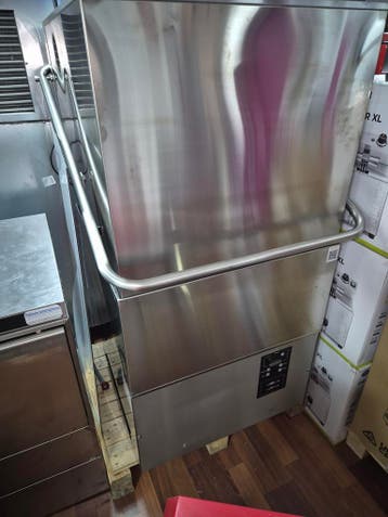 VEILING bakkerij horeca-apparatuur Eindhoven, Gebruikt, Overige typen