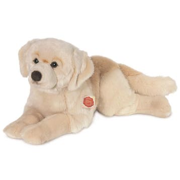 Golden Retriever knuffel - pluche - 60 cm - hond, Verzenden, Nieuw