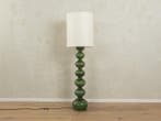Kaiser Leuchten - Staande lamp - Keramiek, Glazuur -