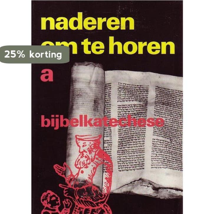 NADEREN OM TE HOREN deel A 9789030402152 A. Th. Koot, Boeken, Godsdienst en Theologie, Gelezen, Verzenden