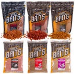 Ultimate Method Feeder Pellet & Groundbait Pack, Verzenden, Nieuw